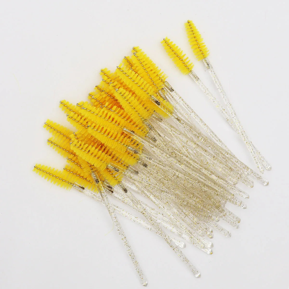 50pcs Crystal Lash Applicators