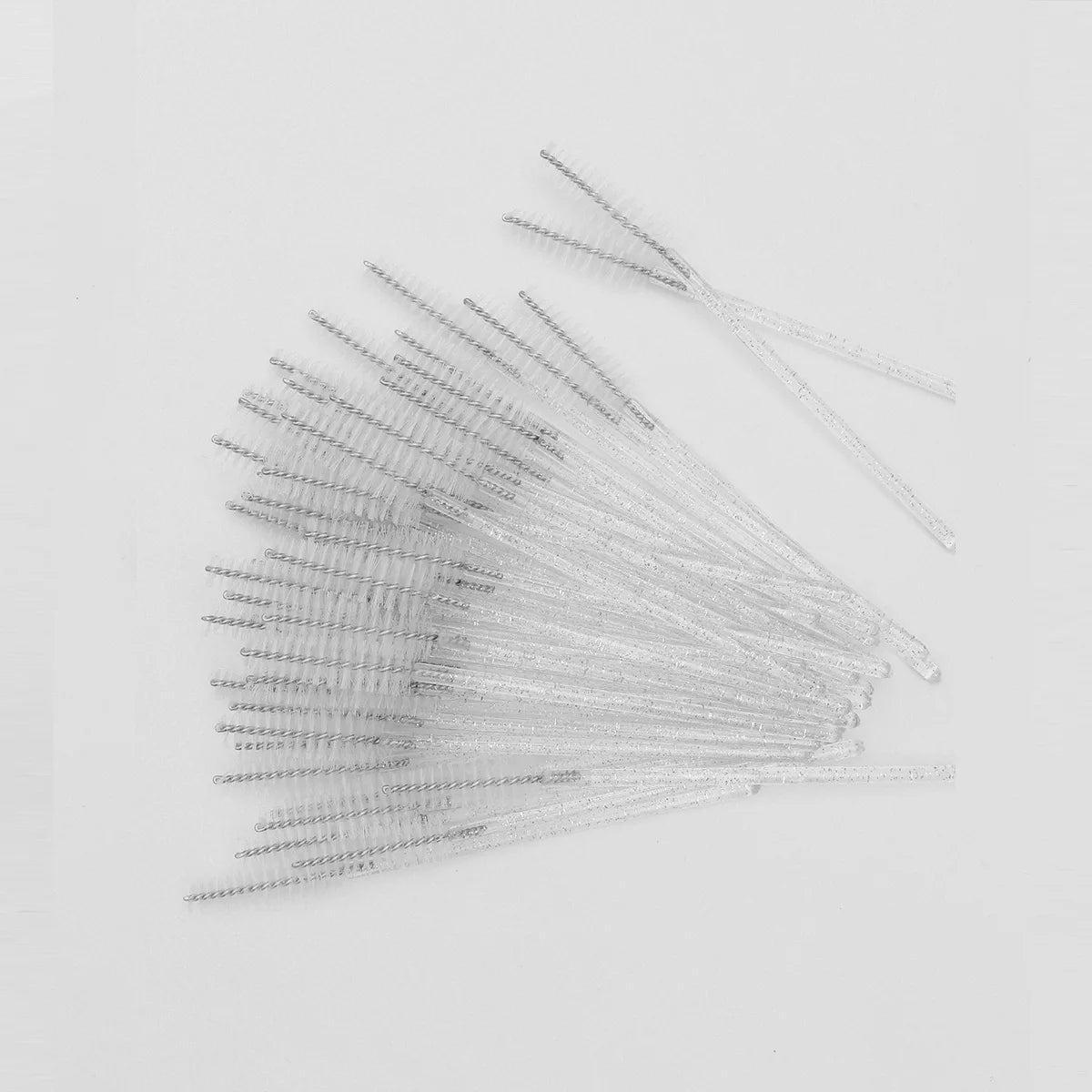 50pcs Crystal Lash Applicators