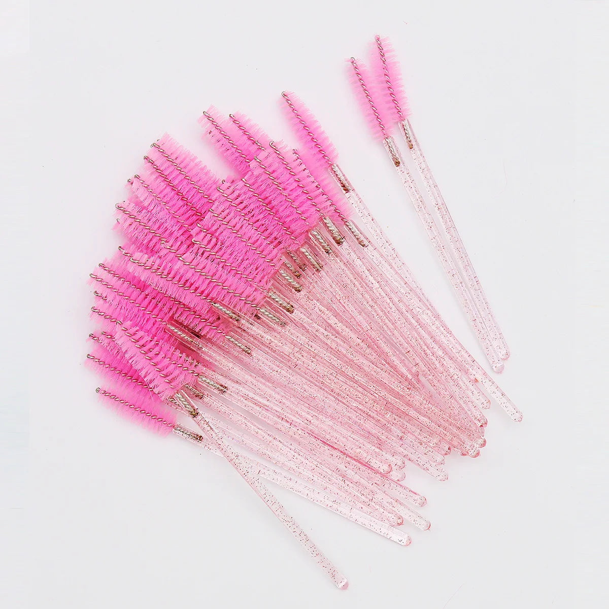 50pcs Crystal Lash Applicators