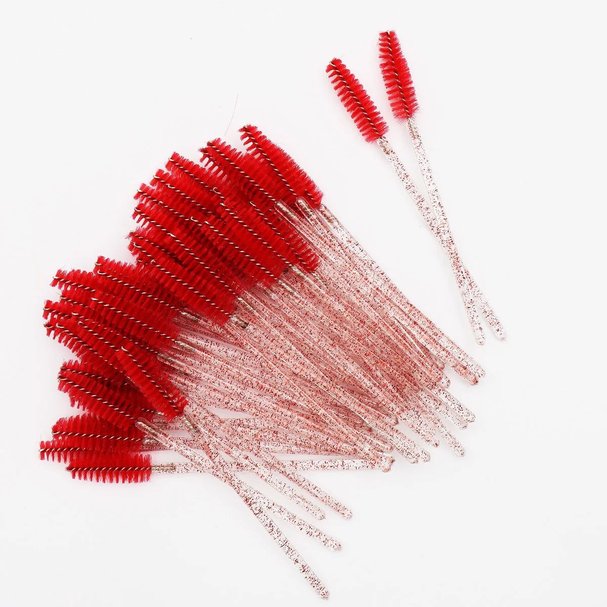 50pcs Crystal Lash Applicators