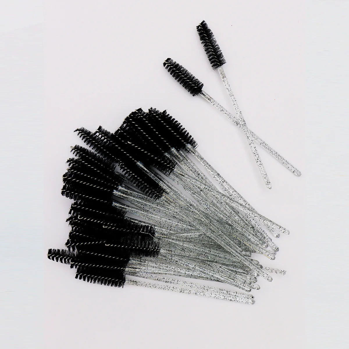 50pcs Crystal Lash Applicators