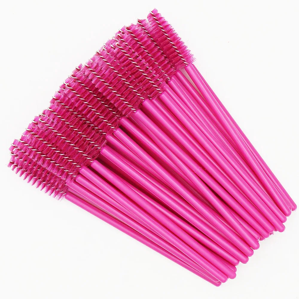 50pcs Crystal Lash Applicators