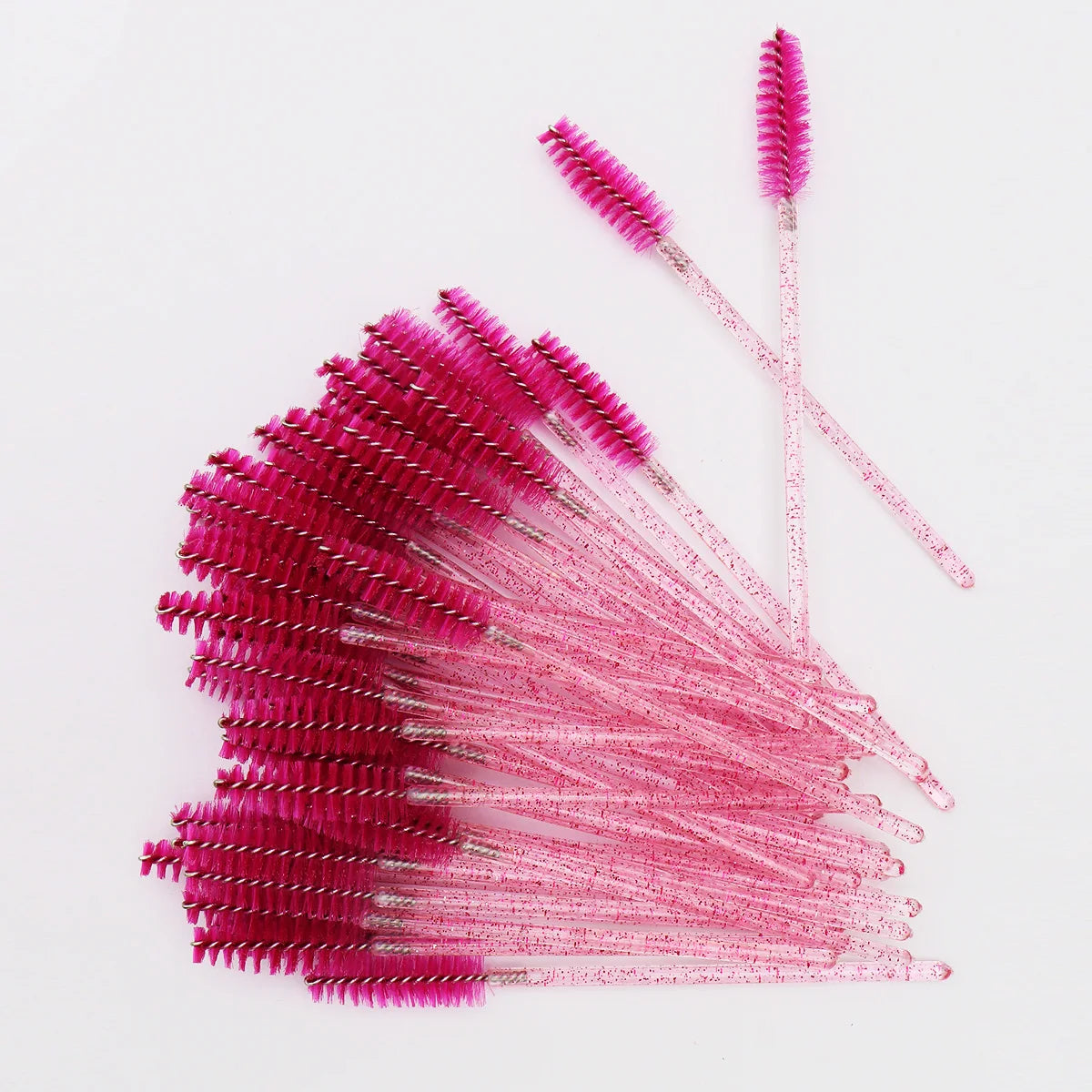 50pcs Crystal Lash Applicators