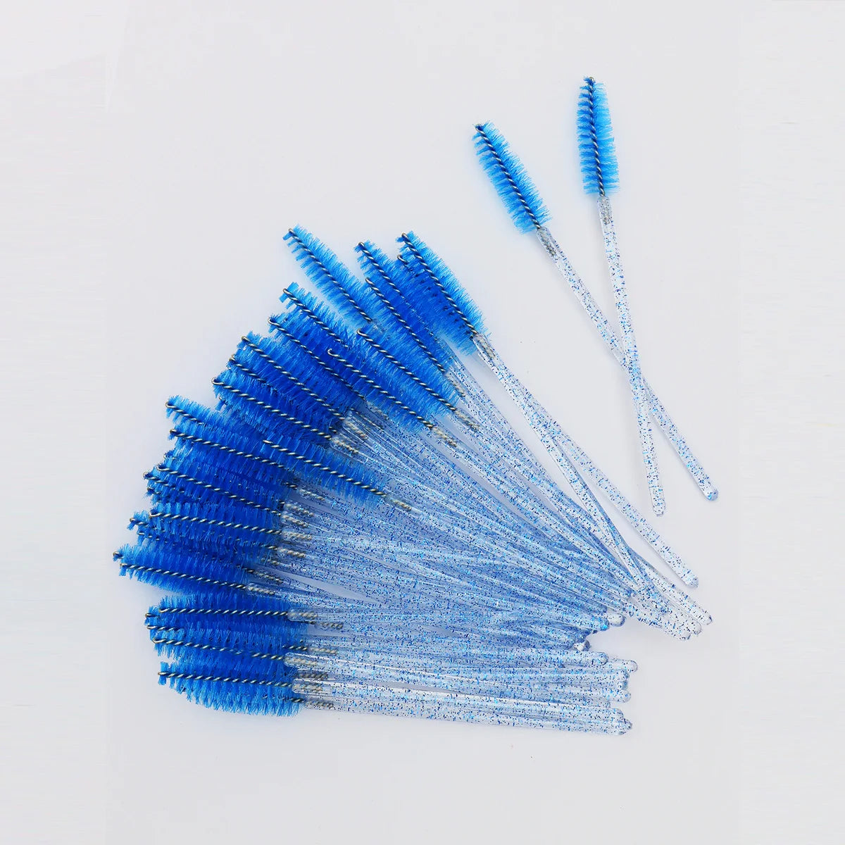 50pcs Crystal Lash Applicators