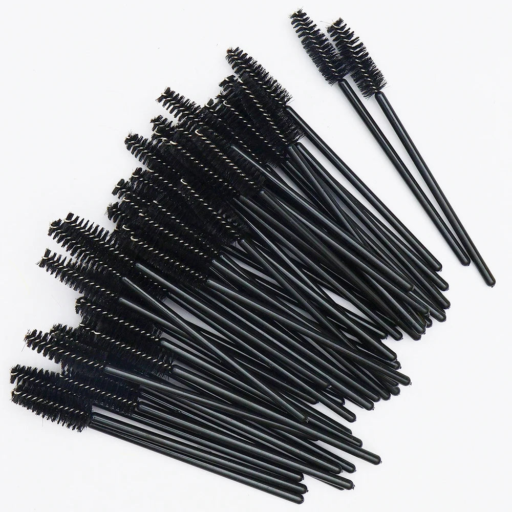 50pcs Crystal Lash Applicators