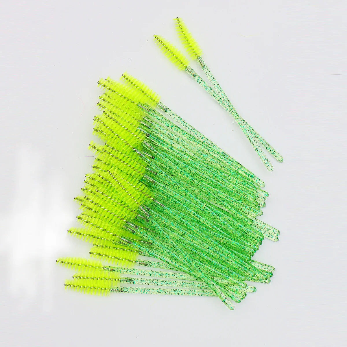 50pcs Crystal Lash Applicators