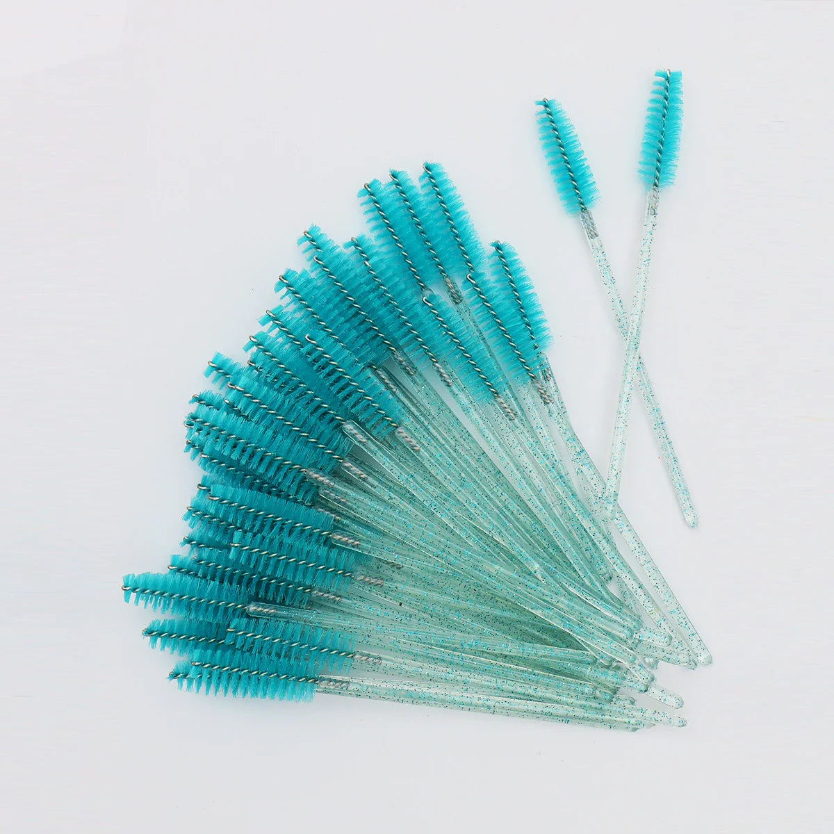 50pcs Crystal Lash Applicators